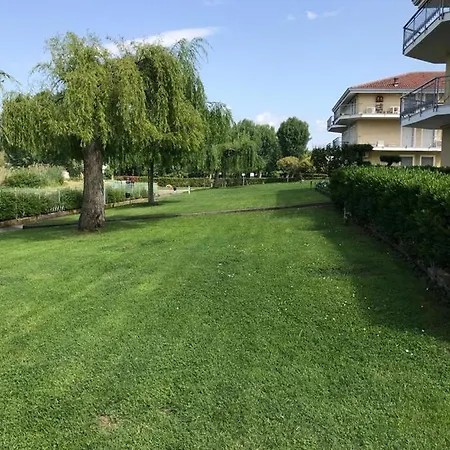 Relax Sul Lago Lejlighed Sirmione