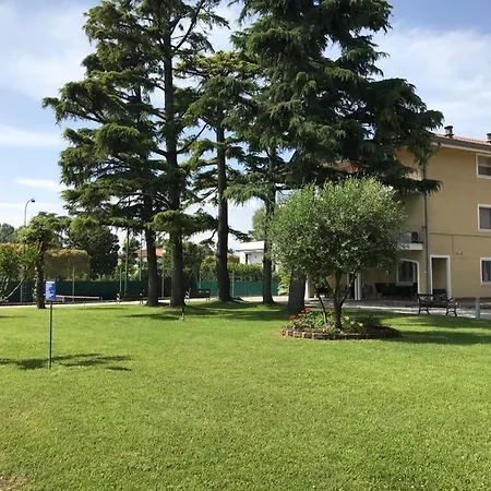 Lejlighed Relax Sul Lago *