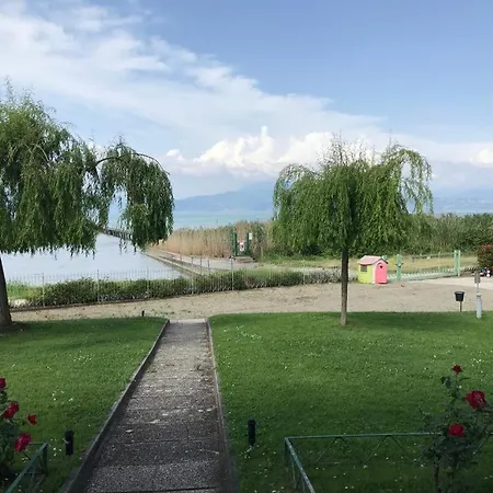 Relax Sul Lago * Sirmione