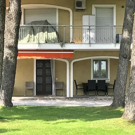 Relax Sul Lago Sirmione