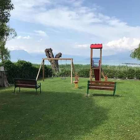 Lejlighed Relax Sul Lago *