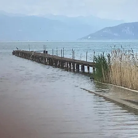 Lejlighed Relax Sul Lago