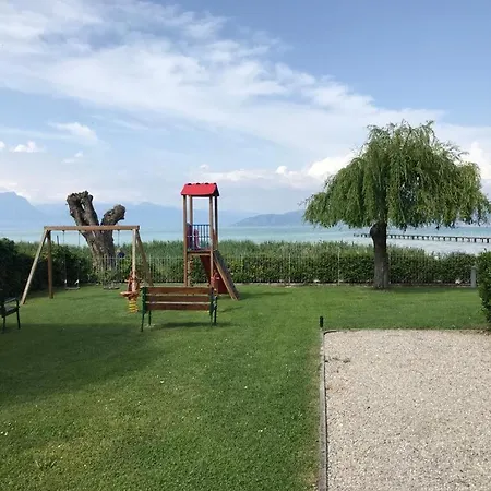 Lejlighed Relax Sul Lago
